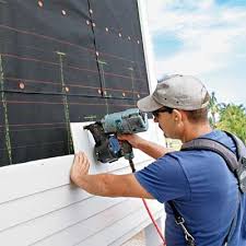 Best Vinyl Siding Installation  in Susanville, CA